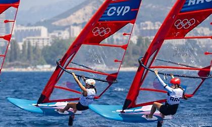 Κέρδισε δύο θέσεις η Λάππα