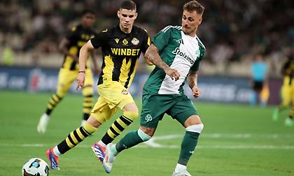 Το αήττητο εντός έδρας σερί της Μπότεφ (μετά τη νίκη του Ολυμπιακού) που θέλει να «σπάσει» ο Παναθηναϊκός