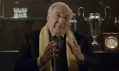 AEK Betsson: Το μήνυμα Μπαμπανικολού για τα διαρκείας