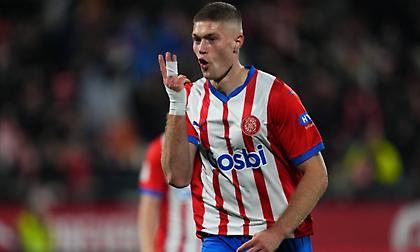 Έκλεισε στη Ρόμα ο Ντόβμπικ!