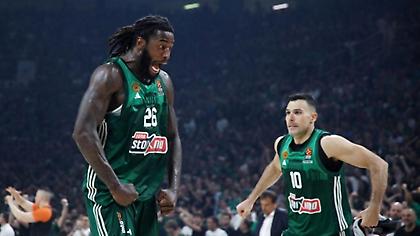 Παναθηναϊκός: Η κυριαρχία του Λεσορ και ο παίκτης που θα έρθει