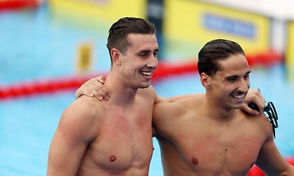 Στα ημιτελικά ο Γκολομέεβ - 18ος ο Μπίλας