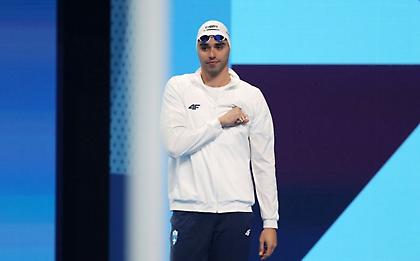 Χρήστου: «Πήγα από την κόλαση στον παράδεισο σε τρεις μέρες»