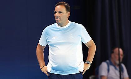 Βλάχος: «Πήραμε μία καθαρή νίκη απέναντι σε έναν μεγάλο αντίπαλο»