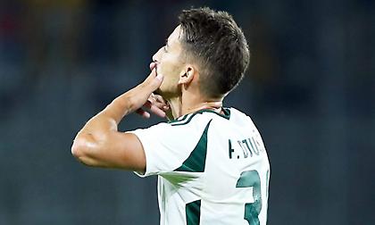 Τότε θα γίνουν οι αγώνες του Παναθηναϊκού με τον Άγιαξ