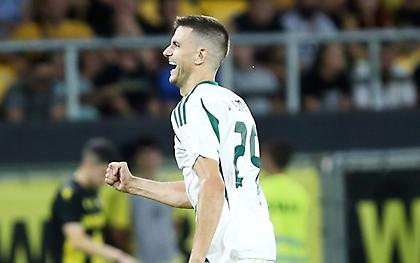 Το 0-4 ο Γερεμέγεφ με παρέμβαση... VAR