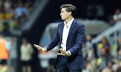 Αλόνσο: «Είμαι πολύ χαρούμενος, όχι μόνο για το αποτέλεσμα, αλλά και για την εμφάνισή μας»