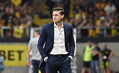 Αλόνσο: «Το κάναμε να είναι εύκολο - Για να μπορέσεις να μεγαλώσεις, πρέπει να δουλεύεις κάθε μέρα»