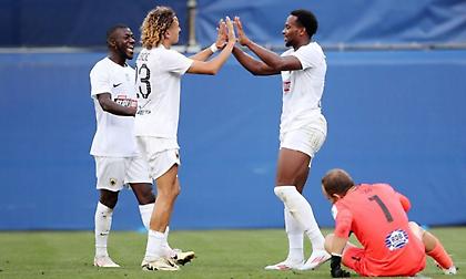 Τσακίρης: «Έκανε το χρέος της η ΑΕΚ – Με το που άλλαξε το δίδυμο στον άξονα έγινε πιο λειτουργική»