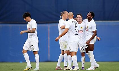 Κετσετζόγλου: «Προβληματική η εμφάνιση της ΑΕΚ, κρατάει την πρόκριση με δυο νίκες – Θα γίνουν αλλαγές στη λίστα»