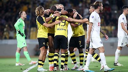 ΑΕΚ: Η ώρα των πράξεων και του αυτονόητου