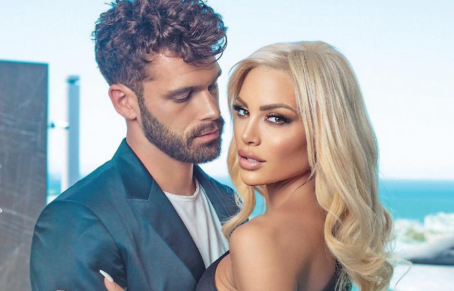 Παναγιώταρου-Σχίζας: Η τυχαία συνάντηση τα ξημερώματα στη Μύκονο