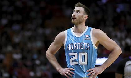 Αποσύρεται από την ενεργό δράση σε ηλικία 34 ετών ο Χέιγουορντ