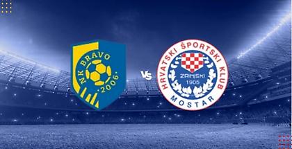 Μπράβο-Ζρίνσκι Μόσταρ