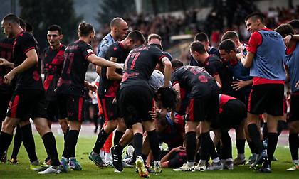 Με Ζρίνσκι Μόσταρ ο Παναθηναϊκός αν αποκλειστεί από την Μπότεφ