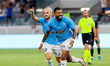 Conference League: Προκρίσεις για Πάφο και Ομόνοια, αποκλείστηκε η ΑΕΚ Λάρνακας – Όλα τα αποτελέσματα