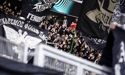 Monobala Live για τα ματς του Παναθηναϊκού και της ΑΕΚ και για την πρόκριση του ΠΑΟΚ