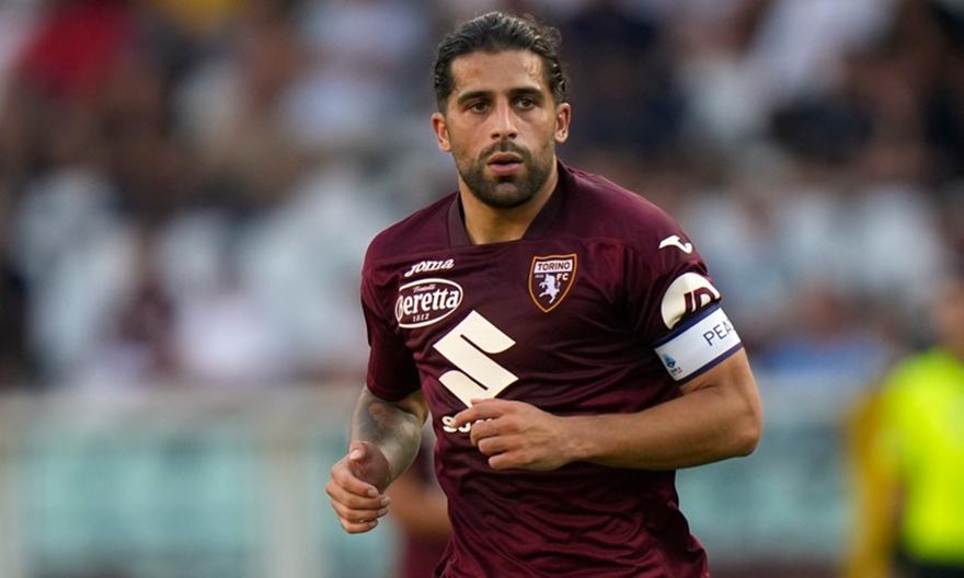 Κλείνει στην Μπέτις ο Ροντρίγκεζ Κλείνει στην Μπέτις ο Ροντρίγκεζ