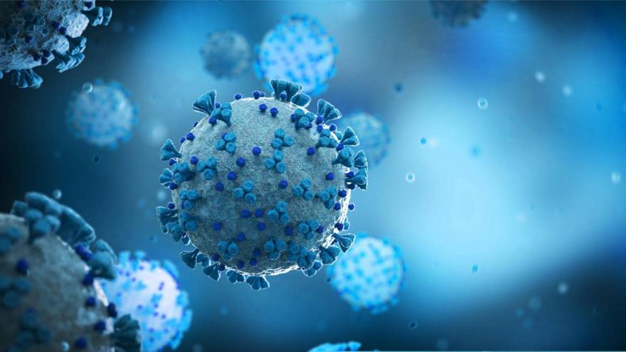 Μελέτη: Το ρινικό εμβόλιο Covid σταματά τη μετάδοση του ιού