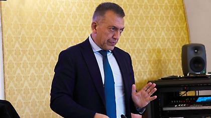 Βρούτσης σε ΠΑΕ: «Μετά τις 20 Αυγούστου ουδεμία λέσχη φιλάθλων αναγνωρίζεται»