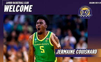 Λαύριο: Ανακοίνωσε Κούζναρντ