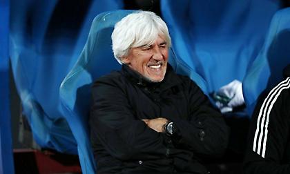 Η παρουσίαση του Ιβάν Γιοβάνοβιτς