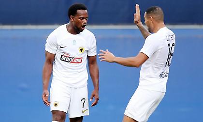 Κετσετζόγλου: «Ποιοι θα μπουν/βγουν από τη λίστα - Απέφυγε έναν εφιάλτη στα playoffs η ΑΕΚ»