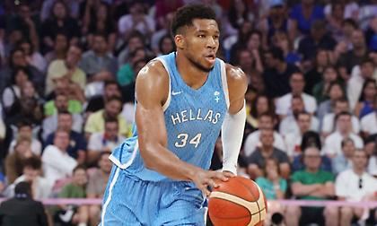 Η τεράστια εμφάνιση της Εθνικής που έμεινε ζωντανή: Τα highlights από τη σπουδαία νίκη επί της Αυστραλίας!