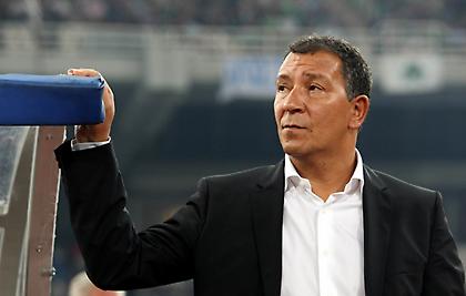 Τεν Κάτε: «Tεράστιο κλαμπ παγκοσμίως ο Παναθηναϊκός - Όπου πηγαίνεις, υπάρχουν οπαδοί του»