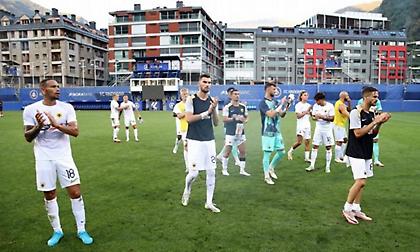 ΑΕΚ: Τα εισιτήρια για το εκτός έδρας παιχνίδι με τη Νόα