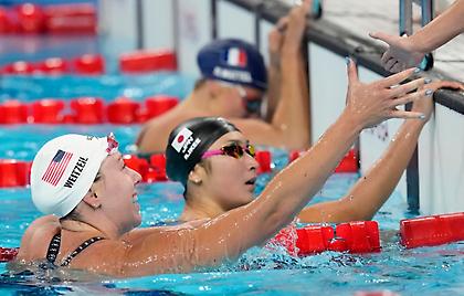 Εκτός τελικού η μεικτή ομαδική mixed στην κολύμβηση