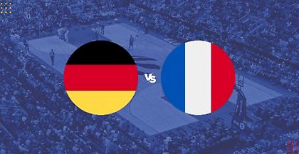 Γαλλία-Γερμανία
