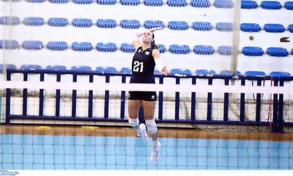 Πήρε τη ρεβάνς από την Ελβετία η Εθνική βόλεϊ γυναικών