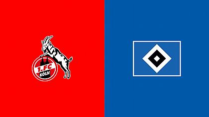 Κολωνία-Αμβούργο