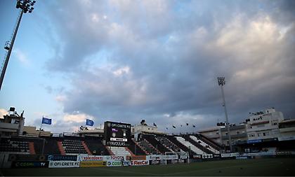 ΟΦΗ-Athens Kallithea FC