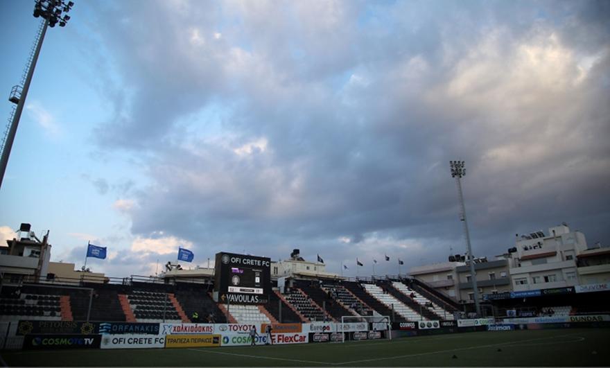 ΟΦΗ-Athens Kallithea FC