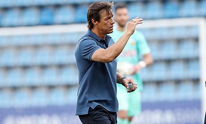 Τσακίρης: «Να ''κλειδώσει'' τα playoffs από την Αρμενία η ΑΕΚ - Να λυθεί... χτες το θέμα του φορ»