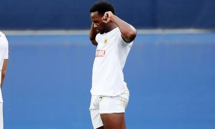 Τεσσάρα και σόου Λιβάι Γκαρσία: Η παρακάμερα από την πρόκριση της ΑΕΚ στην Ανδόρα