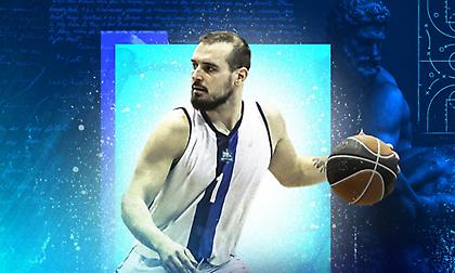 Επέστρεψε στον Ηρακλή ο Σταμάτης