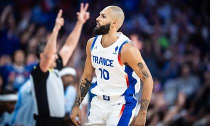 Φουρνιέ: «Δεν ήθελα ο Κολέ να το πάρει άσχημα, αλλά αυτό που είπα ισχύει»