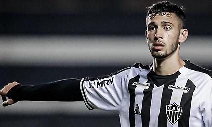 Κλείνει Φελίπε Φελίτσιο ο Πανιώνιος