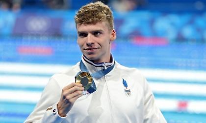 Έχασε κατά λάθος έλεγχο ντόπινγκ ο Μαρσάν