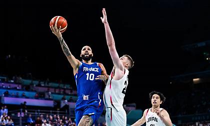 Αιχμές Φουρνιέ για Κολέ: «Το μπάσκετ έχει προχωρήσει από τη δεκαετία του 1990 και του 2000...»