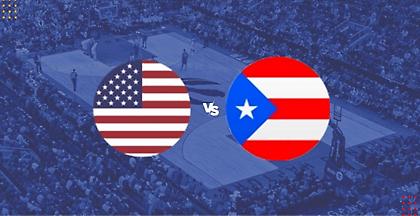 Πουέρτο Ρίκο-ΗΠΑ