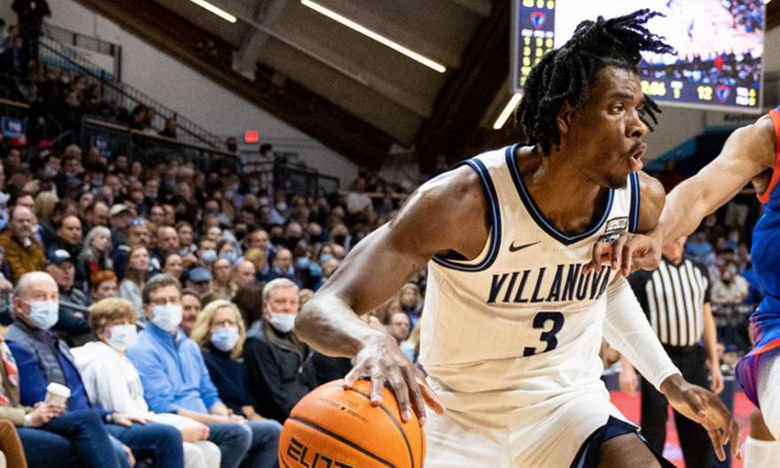 Λαύριο: Ανακοίνωσε τον Μπράντον Σλέιτερ