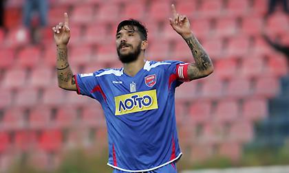 «Καλωσόρισες σπίτι σου ξανά»: Επίσημη η επιστροφή του Κολοβού στον Πανιώνιο!