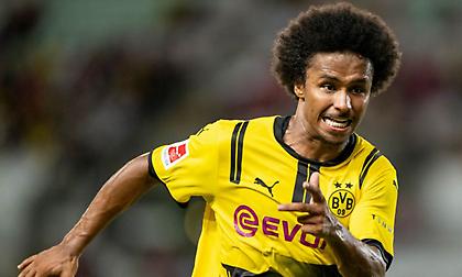 Χάλασε του Αντεγέμι στη Γιουβέντους και μένει στην Ντόρτμουντ