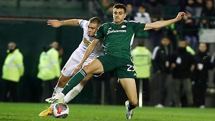 Γερεμέγεφ: Σκοράρει ακατάπαυστα, κερδίζει θέση και χρόνο!