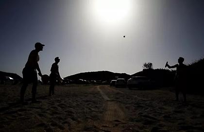 Καιρός: Έως τους 39 βαθμούς η θερμοκρασία – Πού θα βρέξει