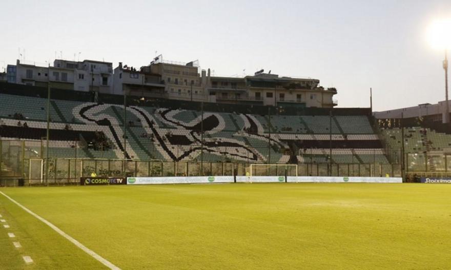 Στη Λεωφόρο τα εντός έδρας παιχνίδια της Athens Kallithea FC τη νέα σεζόν – Τι θα ισχύσει με τις Θύρες «13» και «14»